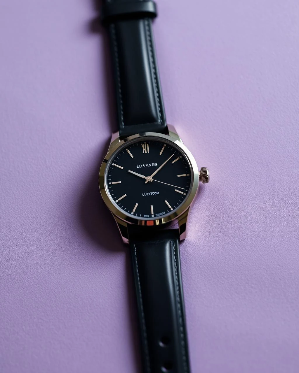 Discovery — watch